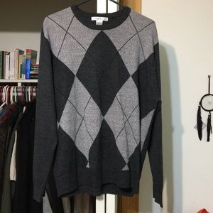 Geoffrey Beene Sweater